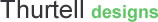 Thurtell Designs Logo